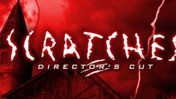 Scratches сохранение
