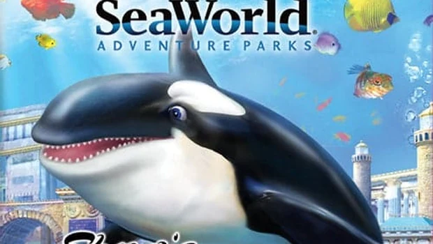 SeaWorld Adventure Parks Deep Sea Adventures сохранение