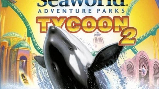 SeaWorld Adventure Parks Tycoon 2 сохранение