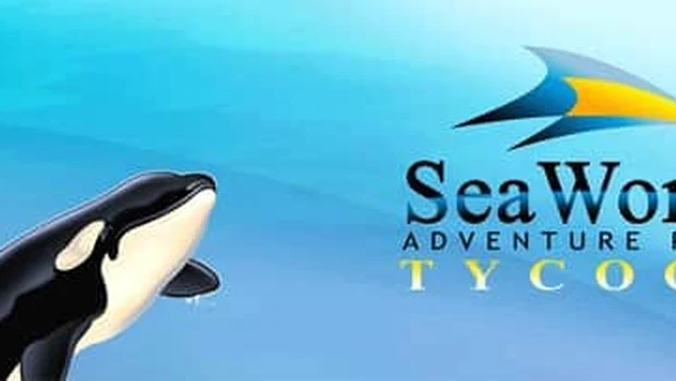 SeaWorld Adventure Parks Tycoon сохранение