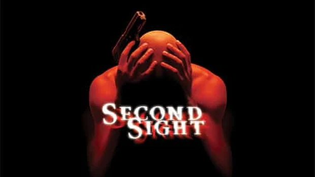 Second Sight сохранение