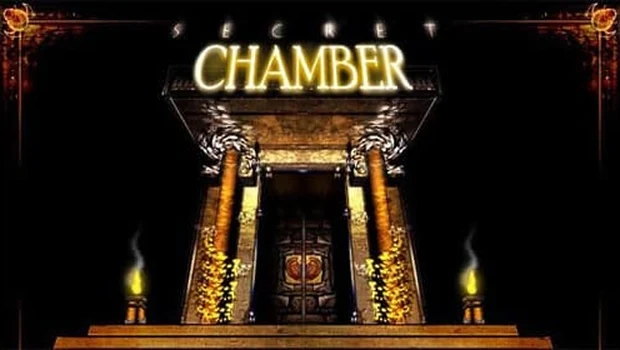 Secret Chamber сохранение