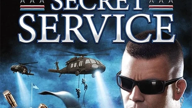 Secret Service сохранение