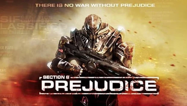 Section 8 Prejudice сохранение