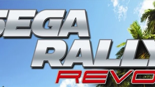 SEGA Rally Revo сохранение