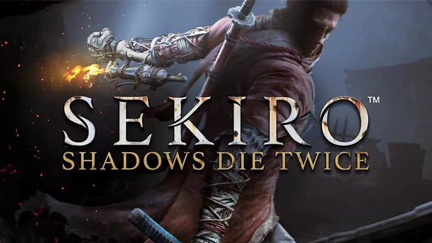Sekiro Shadows Die Twice сохранение