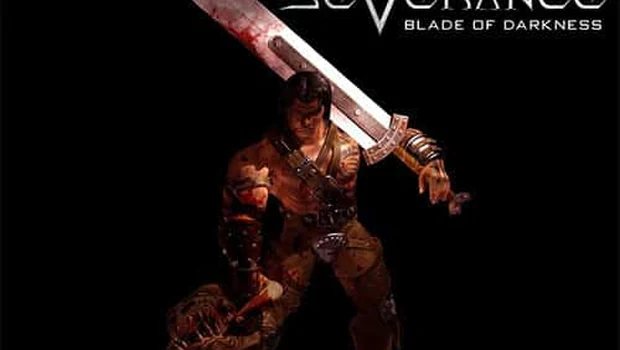 Severance: Blade of Darkness сохранение