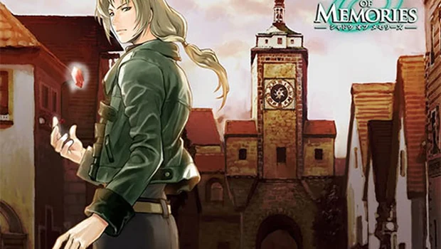 Shadow of Destiny сохранение