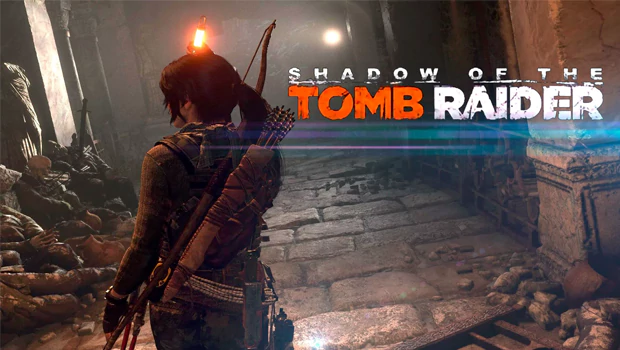 Shadow of the Tomb Raider сохранение