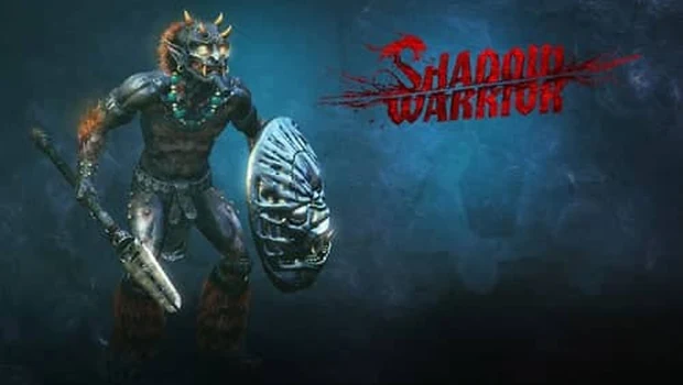 Shadow Warrior (2013) сохранение