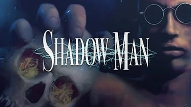 ShadowMan сохранение