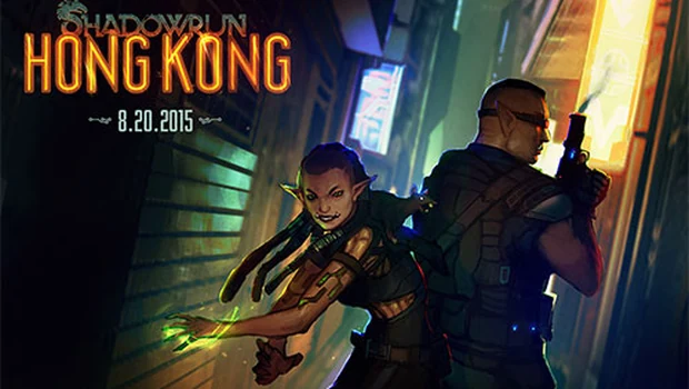 Shadowrun: Hong Kong сохранение