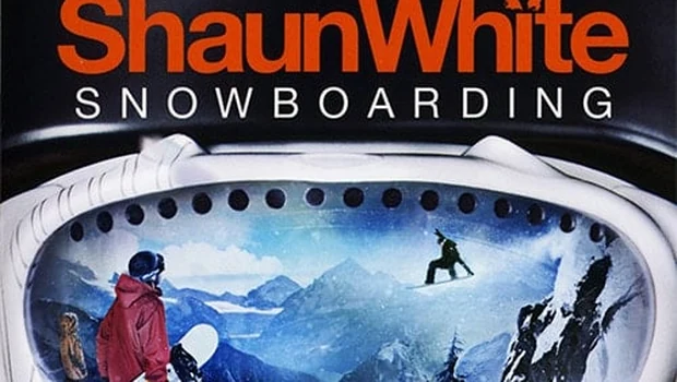 Shaun White Snowboarding сохранение