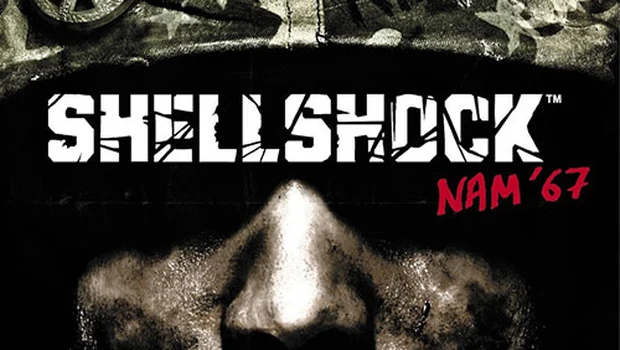 ShellShock: Nam ’67 сохранение