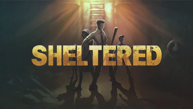 Sheltered сохранение