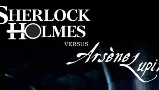 Sherlock Holmes: Nemesis сохранение