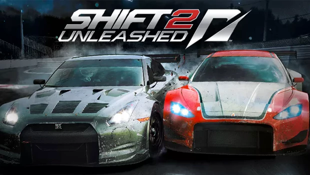 SHIFT 2: Unleashed сохранение