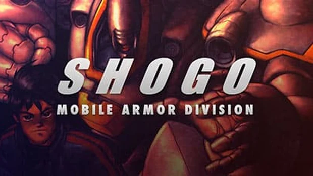 Shogo: Mobile Armor Division сохранение