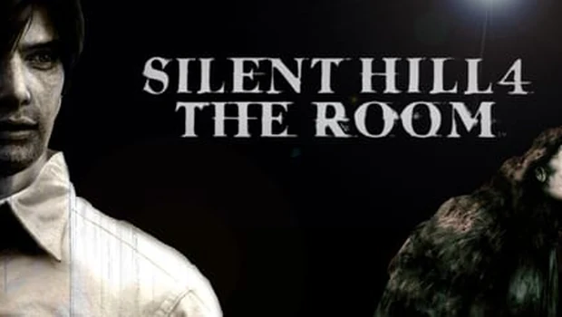 Silent Hill 4 The Room сохранение