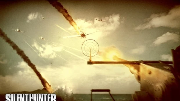 Silent Hunter 4 сохранение