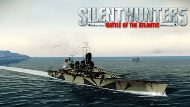 Silent Hunter 5 сохранение