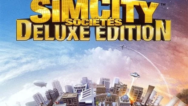 SimCity Societies сохранение