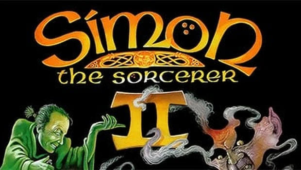 Simon the Sorcerer 2: The Lion, the Wizard and the Wardrobe сохранение