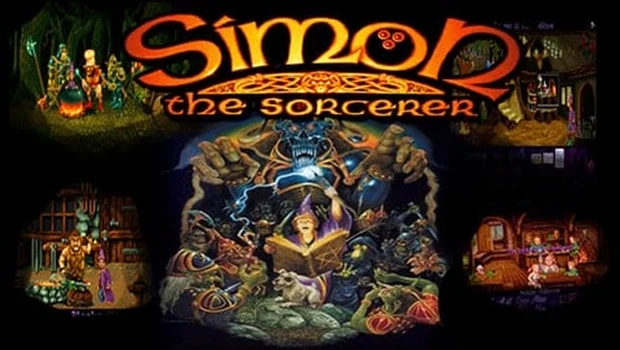 Simon the Sorcerer сохранение