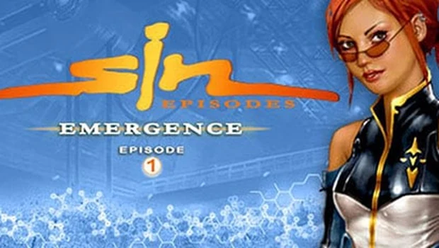 SiN Episodes: Emergence сохранение