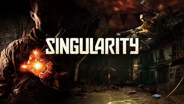 Singularity сохранение