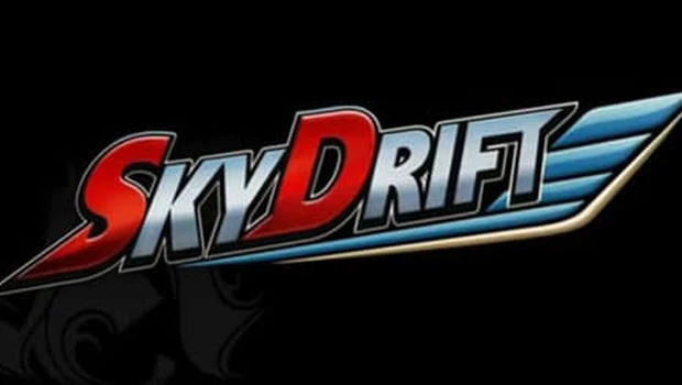 SkyDrift сохранение