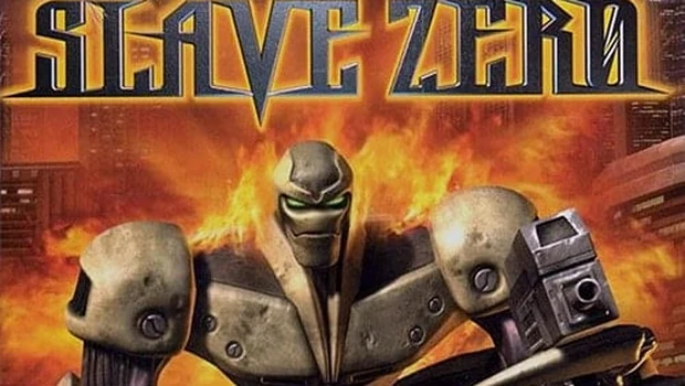 Slave Zero сохранение