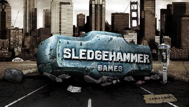 Sledgehammer сохранение
