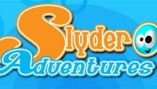Slyder Adventures сохранение