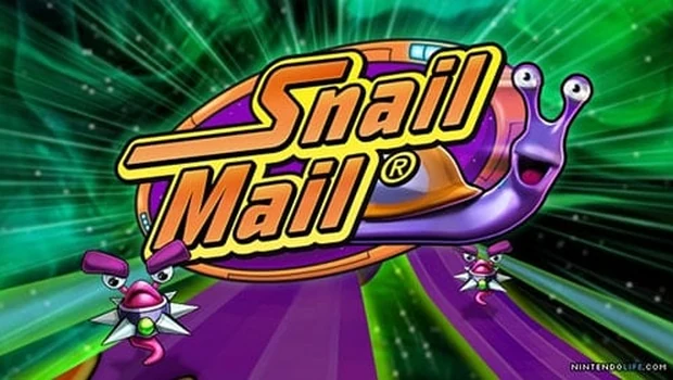 Snail Mail сохранение