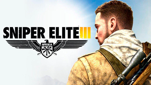 Sniper Elite 3 сохранение