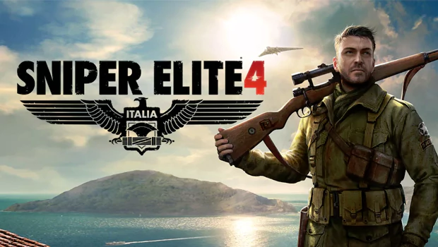 Sniper Elite 4 сохранение