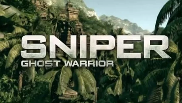 Sniper Ghost Warrior сохранение