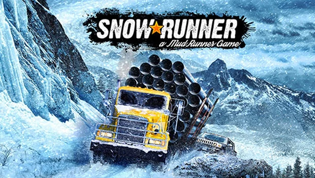 SnowRunner сохранение