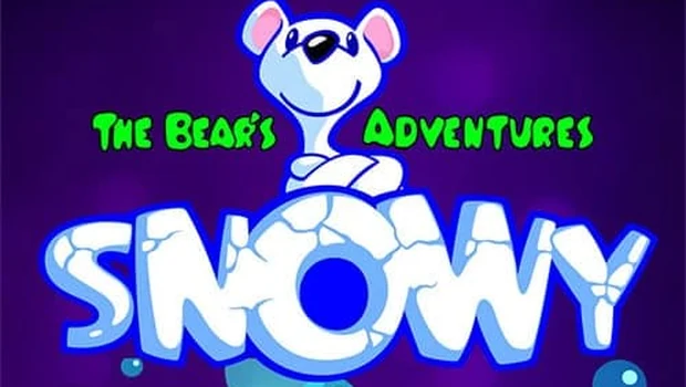 Snowy: The Bear’s Adventures сохранение