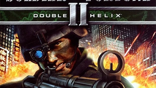 Soldier of Fortune 2: Double Helix сохранение