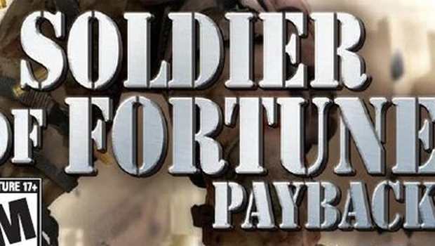 Soldier of Fortune: Payback сохранение