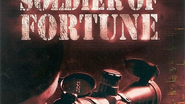 Soldier of Fortune сохранение