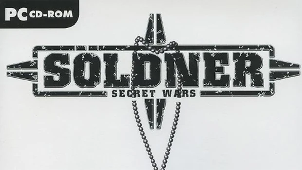 Soldner: Secret Wars сохранение