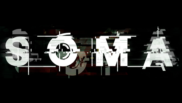 SOMA сохранение