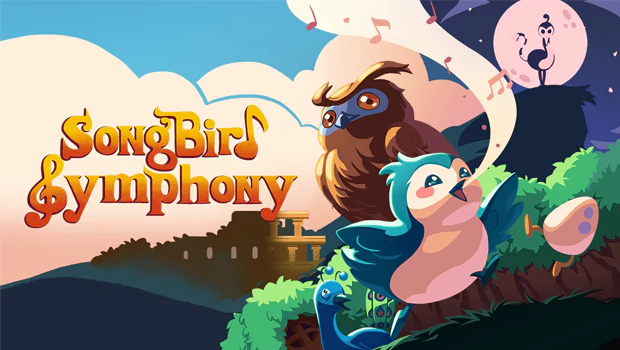 Songbird Symphony сохранение