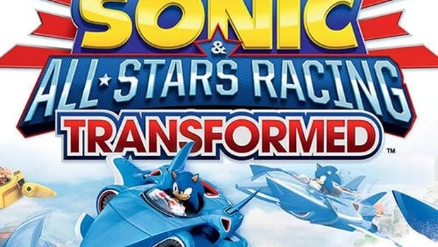 Sonic & All-Stars Racing Transformed сохранение