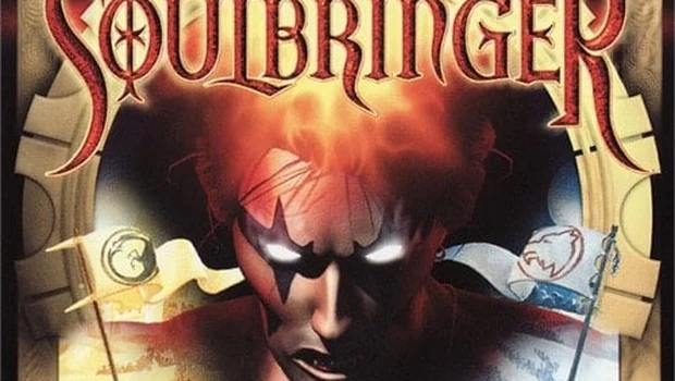 Soulbringer сохранение