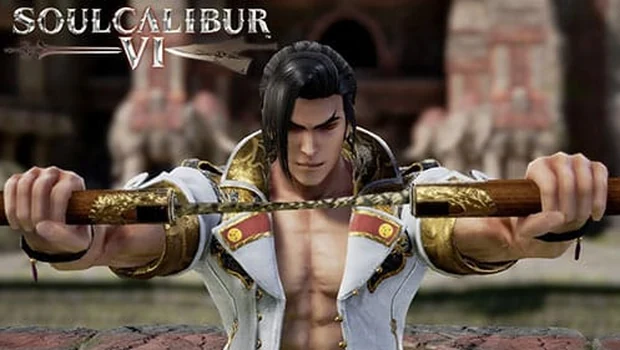 SOULCALIBUR VI сохранение