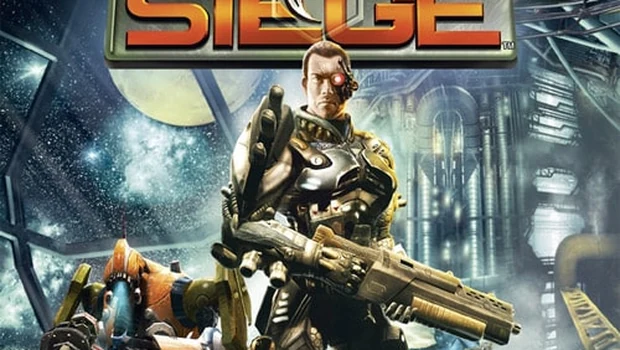 Space Siege сохранение